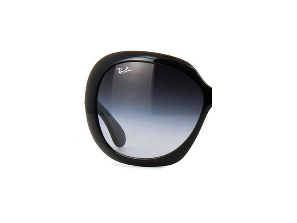 Солнцезащитный крем Paar Ray-Ban RB4098 JACKIE OHH II 