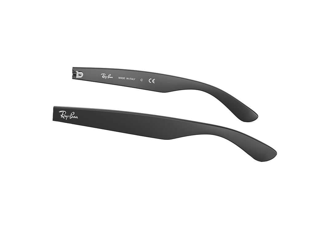 Ersatzarme Ray-Ban RB2132 New Wayfarer - Bild 4 von 7