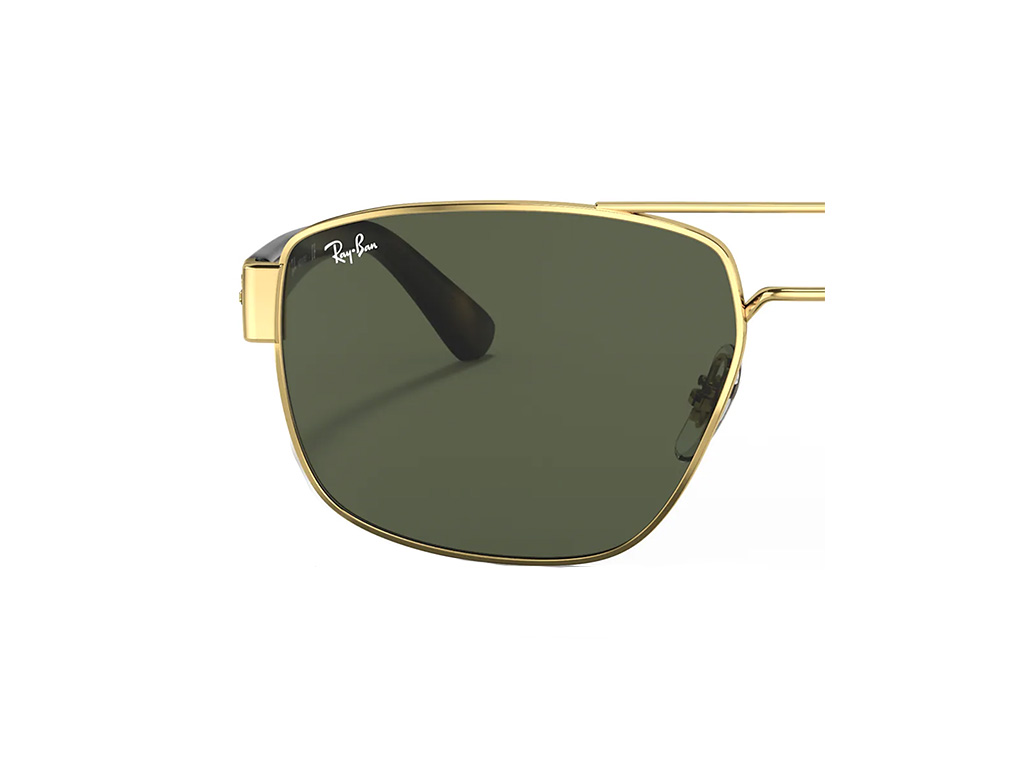 Pair of Ray-Ban RB3663 Replacement Lenses