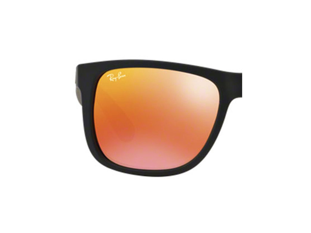Paar Ray-Ban RB4165 JUSTIN Ersatzgläser - Bild 11 von 14