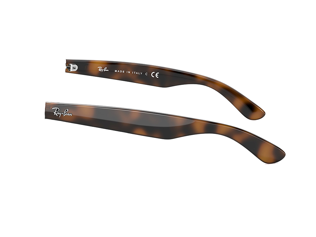 Ersatzarme Ray-Ban RB2132 New Wayfarer - Bild 2 von 7