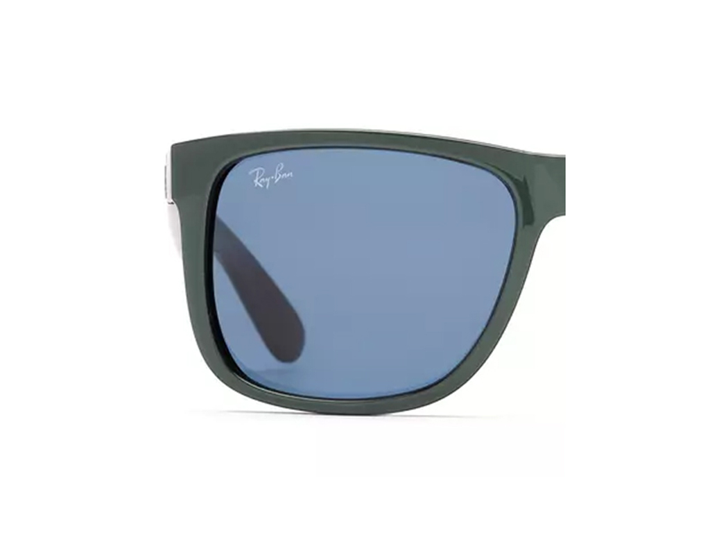 Paar Ray-Ban RB4165 JUSTIN Ersatzgläser - Bild 13 von 14
