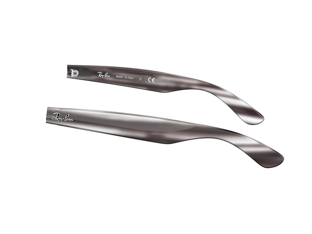 Ersatzarme Ray-Ban RB2132 New Wayfarer - Bild 5 von 7