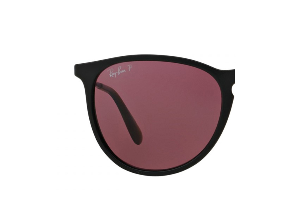 Paar Ray-Ban RB4171 ERIKA Ersatzgläser - Bild 11 von 15