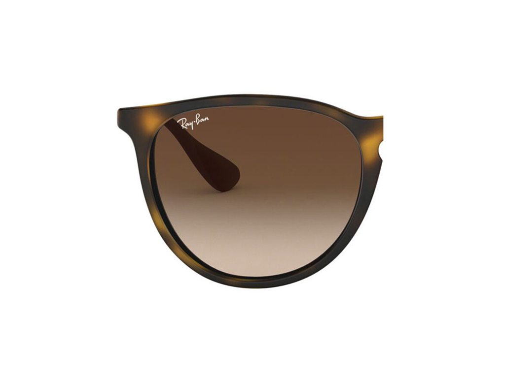 Paar Ray-Ban RB4171 ERIKA Ersatzgläser - Bild 2 von 15