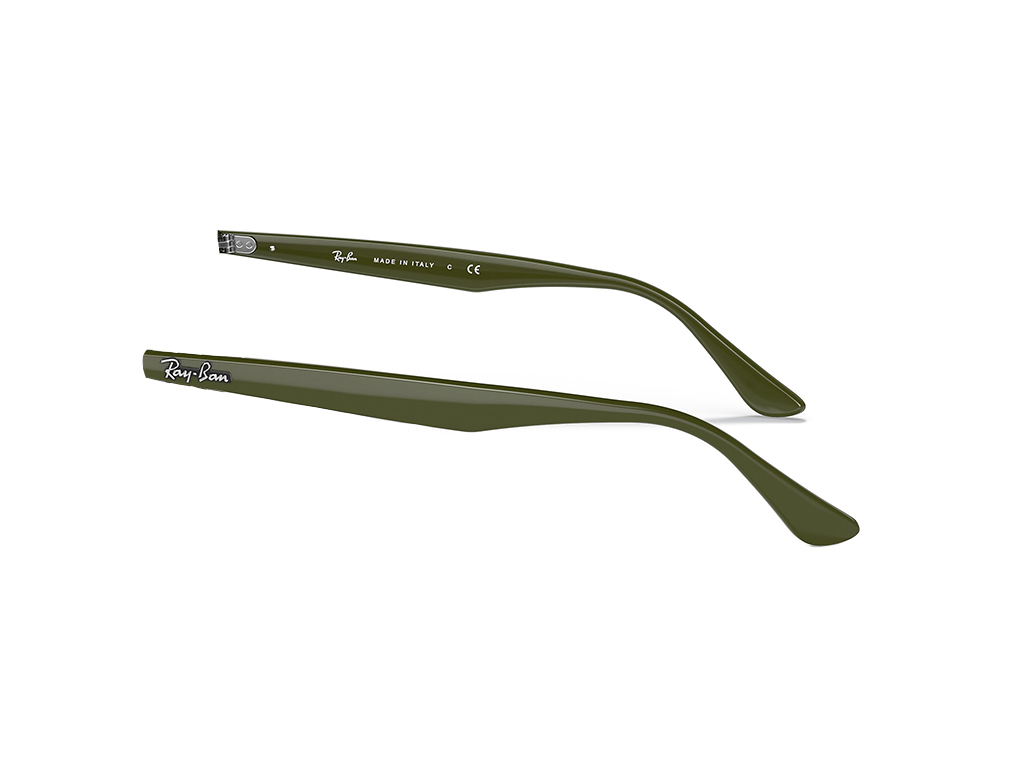 Replacement arms Ray-Ban RB2180 - Picture 6 of 8