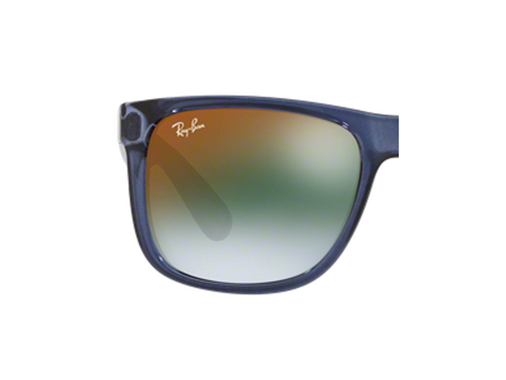 Paar Ray-Ban RB4165 JUSTIN Ersatzgläser - Bild 12 von 14