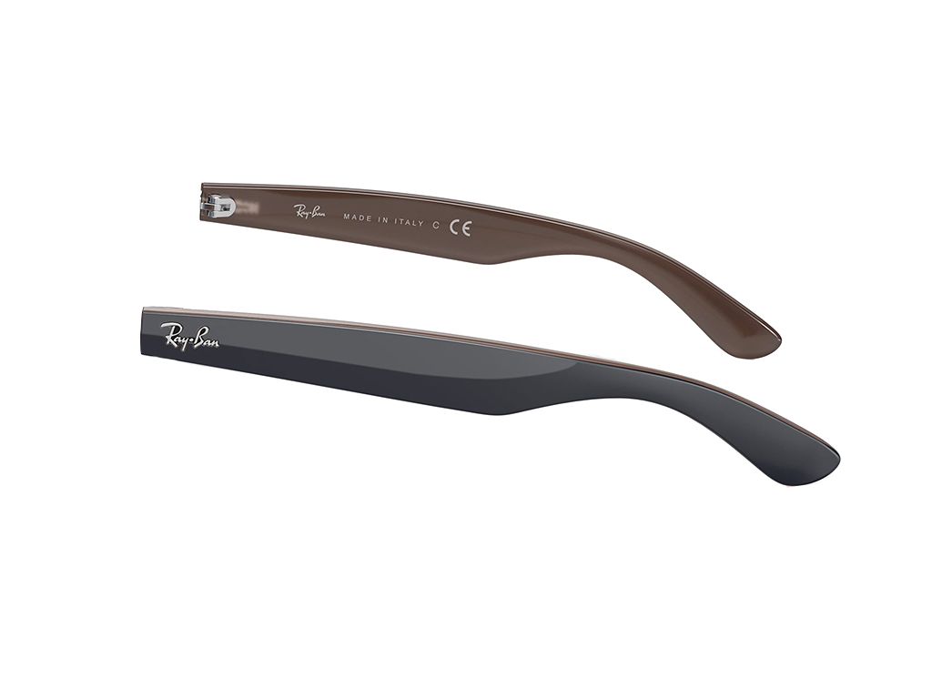 Ersatzarme Ray-Ban RB2132 New Wayfarer - Bild 3 von 7