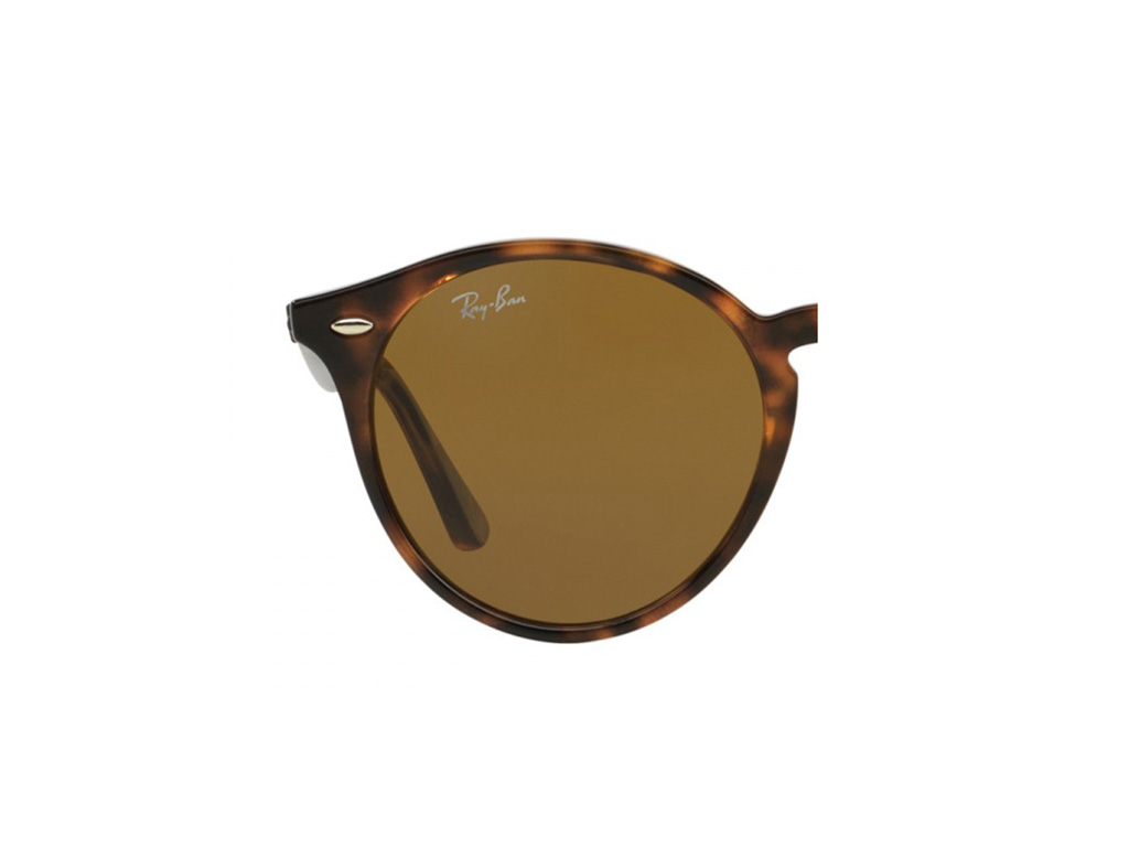 Paar Ray-Ban RB2180 Ersatzgläser - Bild 6 von 10