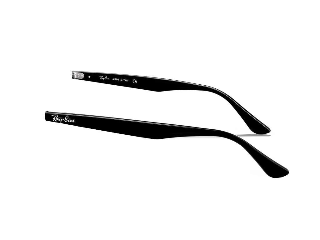 Replacement arms Ray-Ban RB2180 - Picture 2 of 8