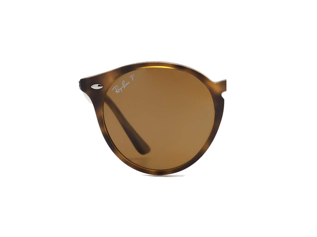 Paar Ray-Ban RB2180 Ersatzgläser - Bild 5 von 10