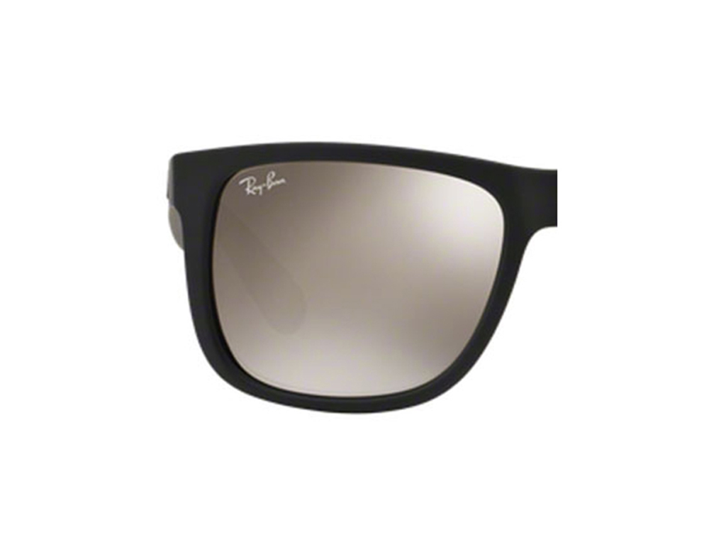 Paar Ray-Ban RB4165 JUSTIN Ersatzgläser - Bild 9 von 14