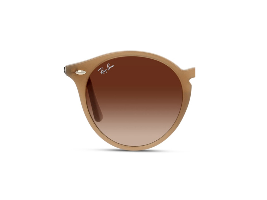 Paar Ray-Ban RB2180 Ersatzgläser - Bild 9 von 10