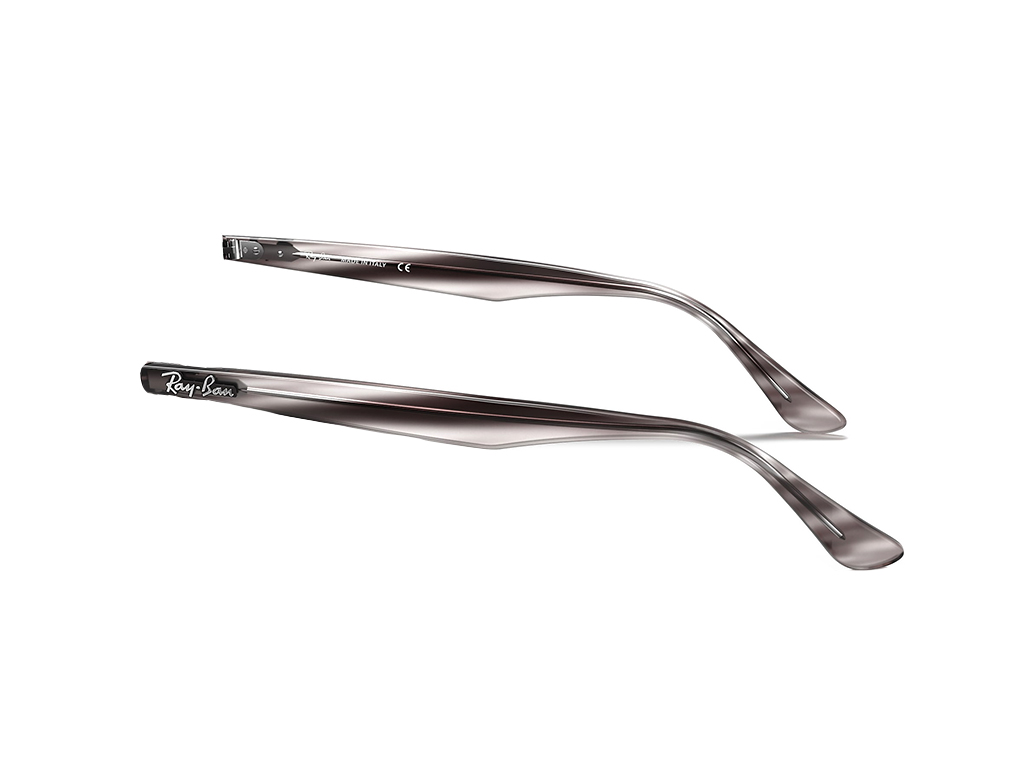 Replacement arms Ray-Ban RB2180 - Picture 5 of 8