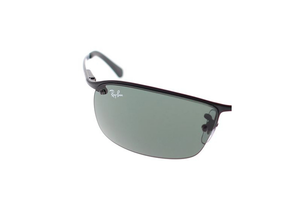 Pair of Ray-Ban RB3183 Replacement Lenses  View 2