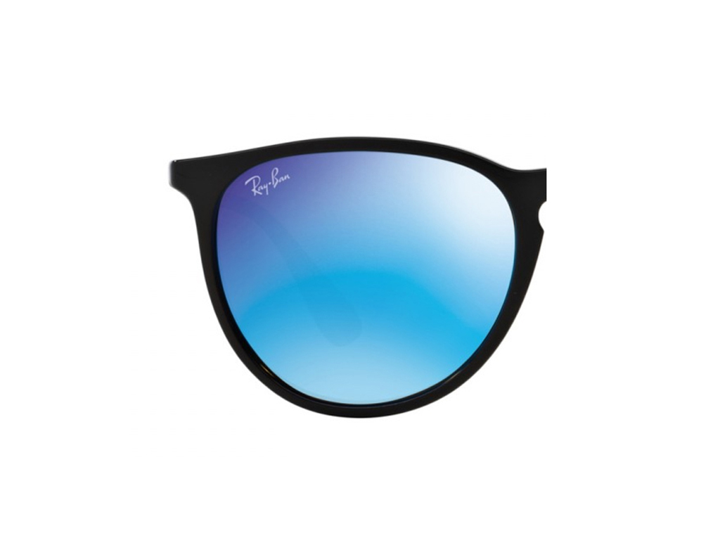 Paar Ray-Ban RB4171 ERIKA Ersatzgläser - Bild 14 von 15