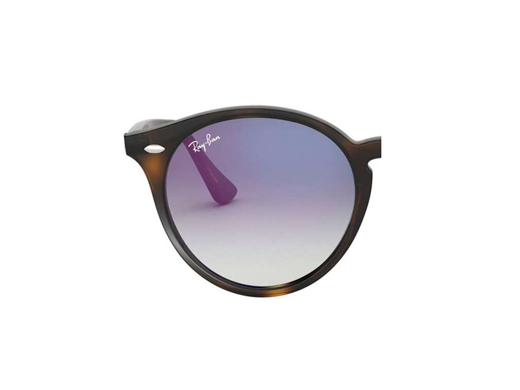 Paar Ray-Ban RB2180 Ersatzgläser - Bild 7 von 10