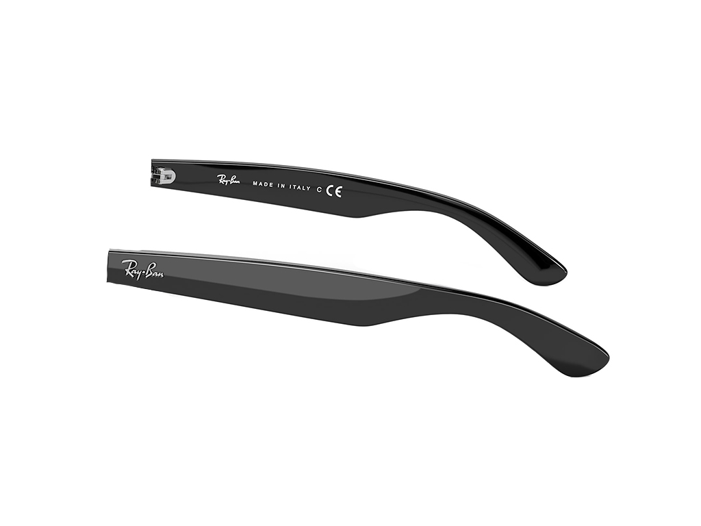 Ersatzarme Ray-Ban RB2132 New Wayfarer - Bild 7 von 7