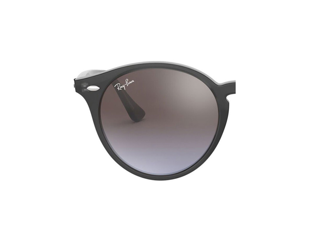 Paar Ray-Ban RB2180 Ersatzgläser - Bild 10 von 10