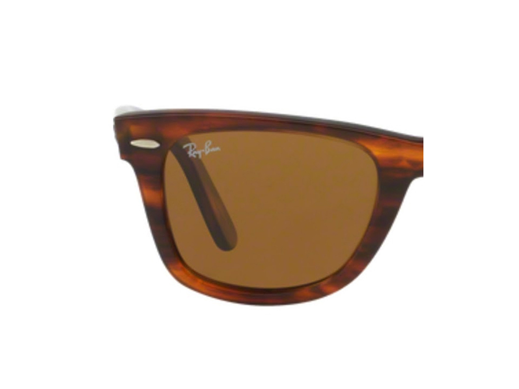 Paar Ray-Ban RB2140 WAYFARER Ersatzgläser - Bild 7 von 11