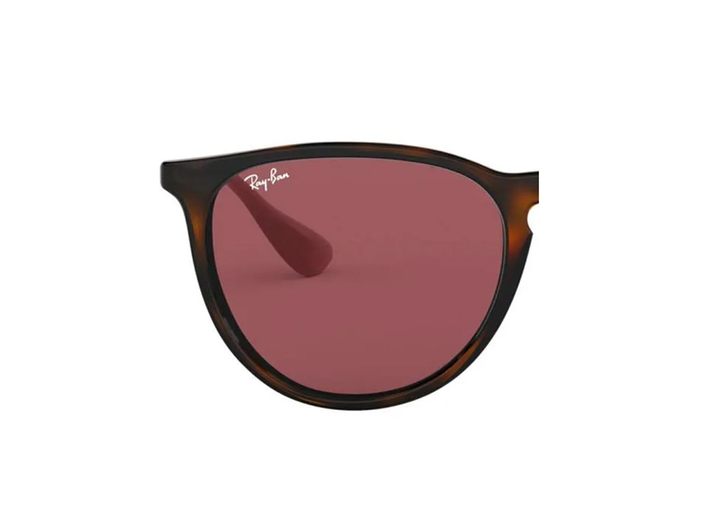 Paar Ray-Ban RB4171 ERIKA Ersatzgläser - Bild 4 von 15