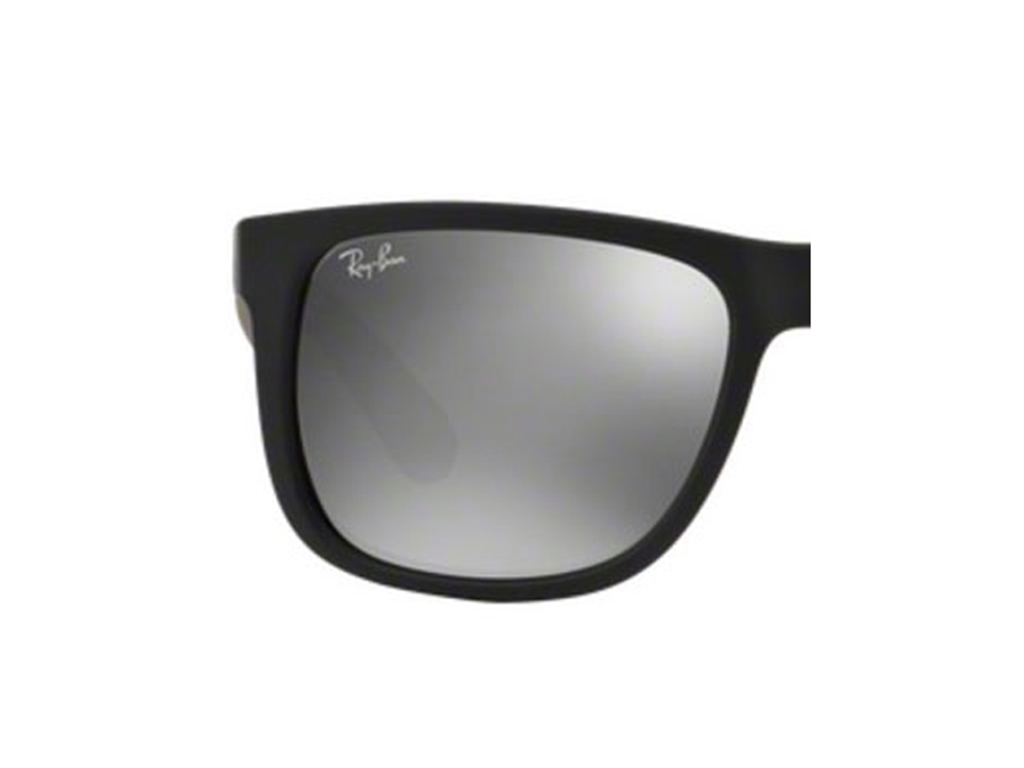 Paar Ray-Ban RB4165 JUSTIN Ersatzgläser - Bild 10 von 14