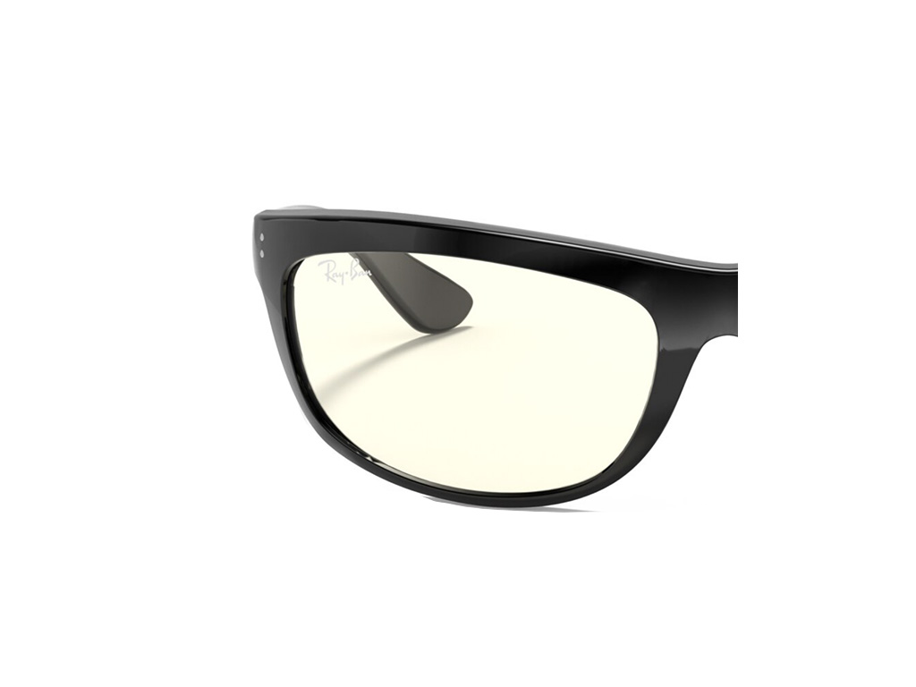 Paar Ray-Ban RB4089 BALORAMA Ersatzgläser - Bild 7 von 7