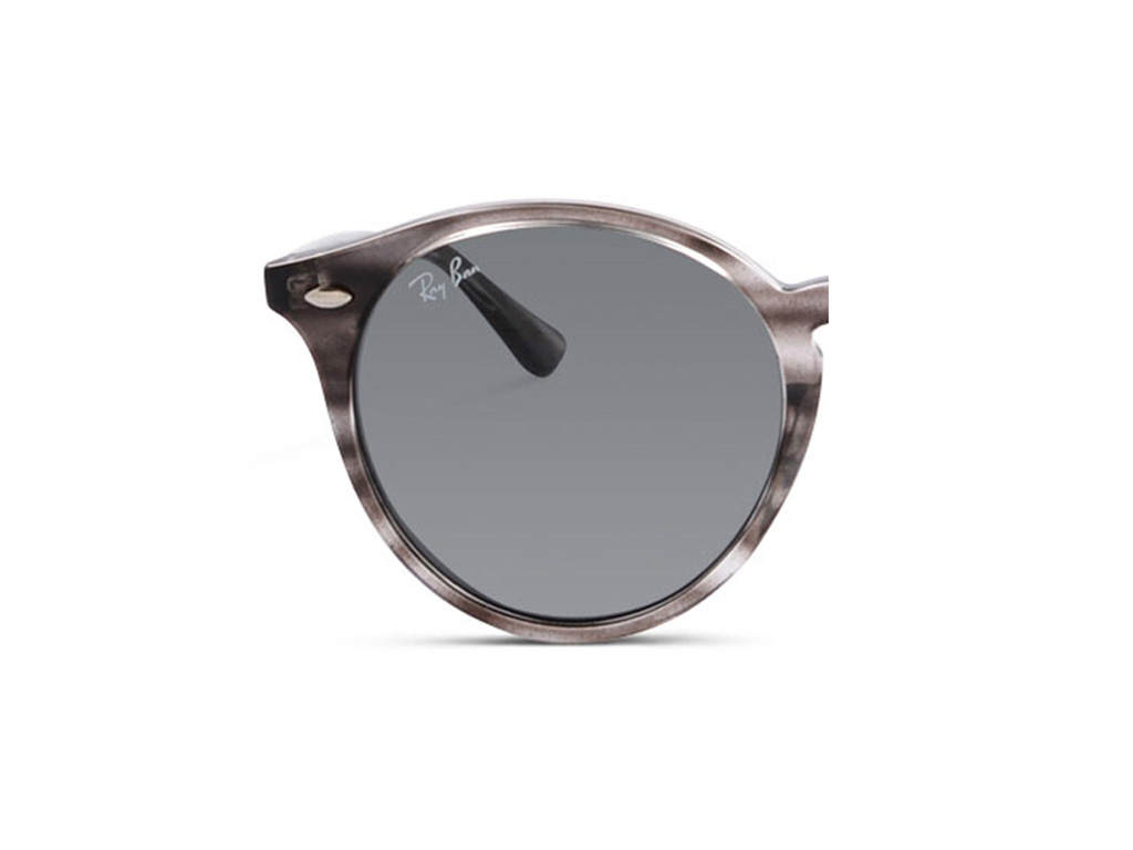 Paar Ray-Ban RB2180 Ersatzgläser - Bild 4 von 10