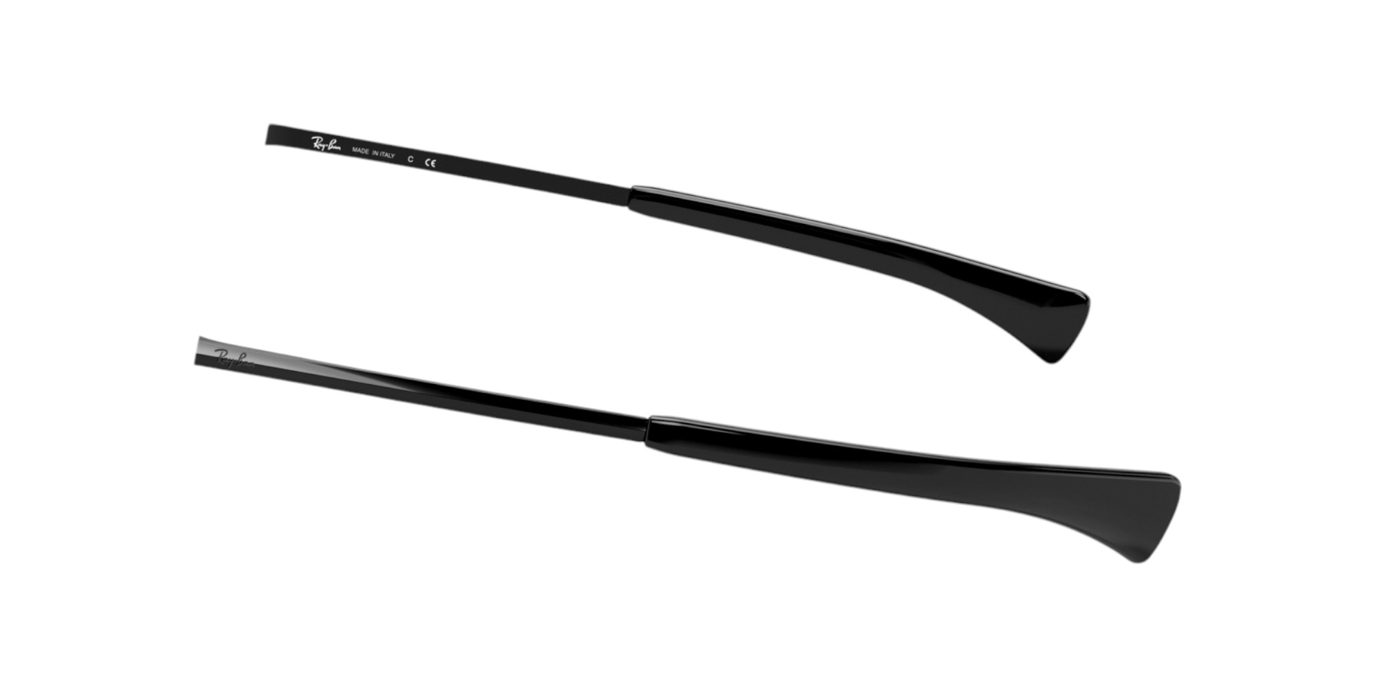 Солнцезащитные очки Ray-Ban RB3119M Olympian I Deluxe Ersatzstangen