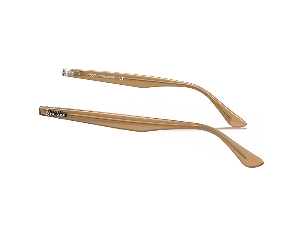 Replacement arms Ray-Ban RB2180 - Picture 4 of 8