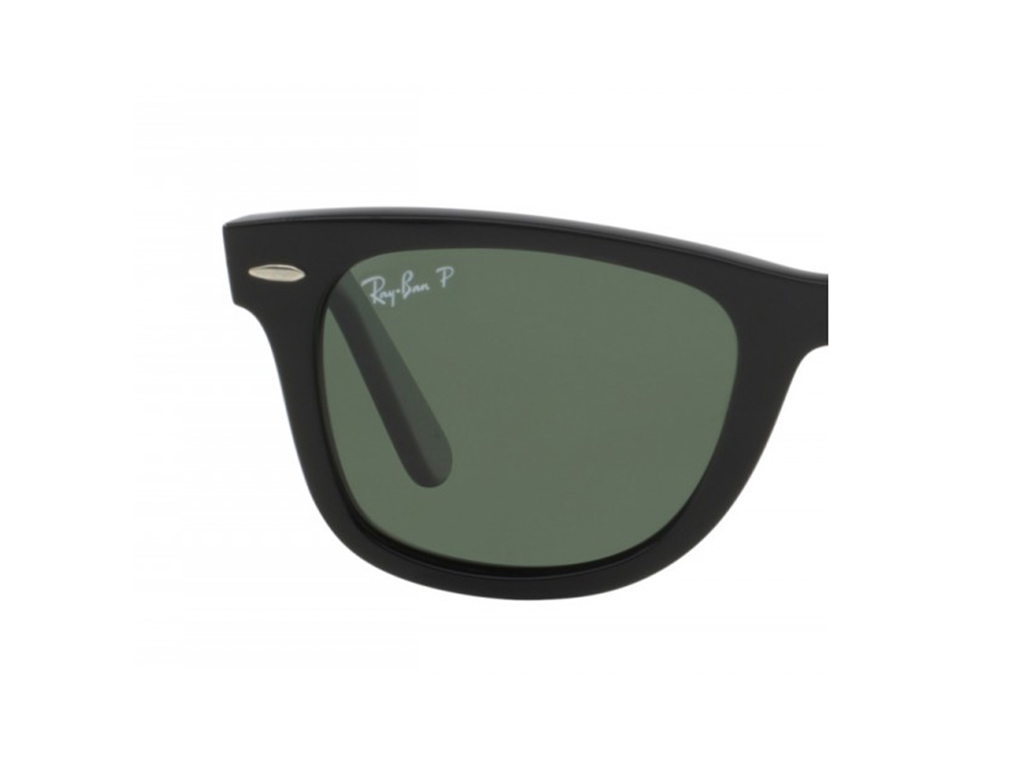 Paar Ray-Ban RB2140 WAYFARER Ersatzgläser - Bild 8 von 11