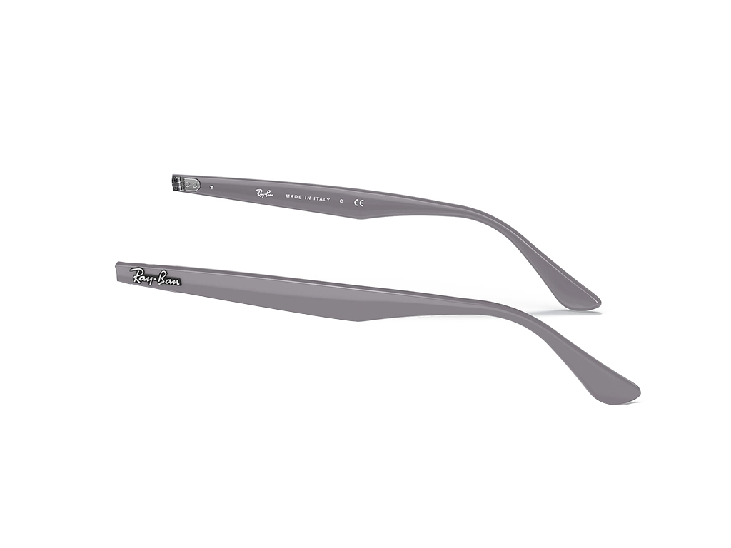 Replacement arms Ray-Ban RB2180 - Picture 8 of 8
