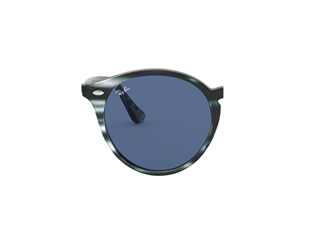 Paar Ray-Ban RB2180 Ersatzgläser - Bild 3 von 10