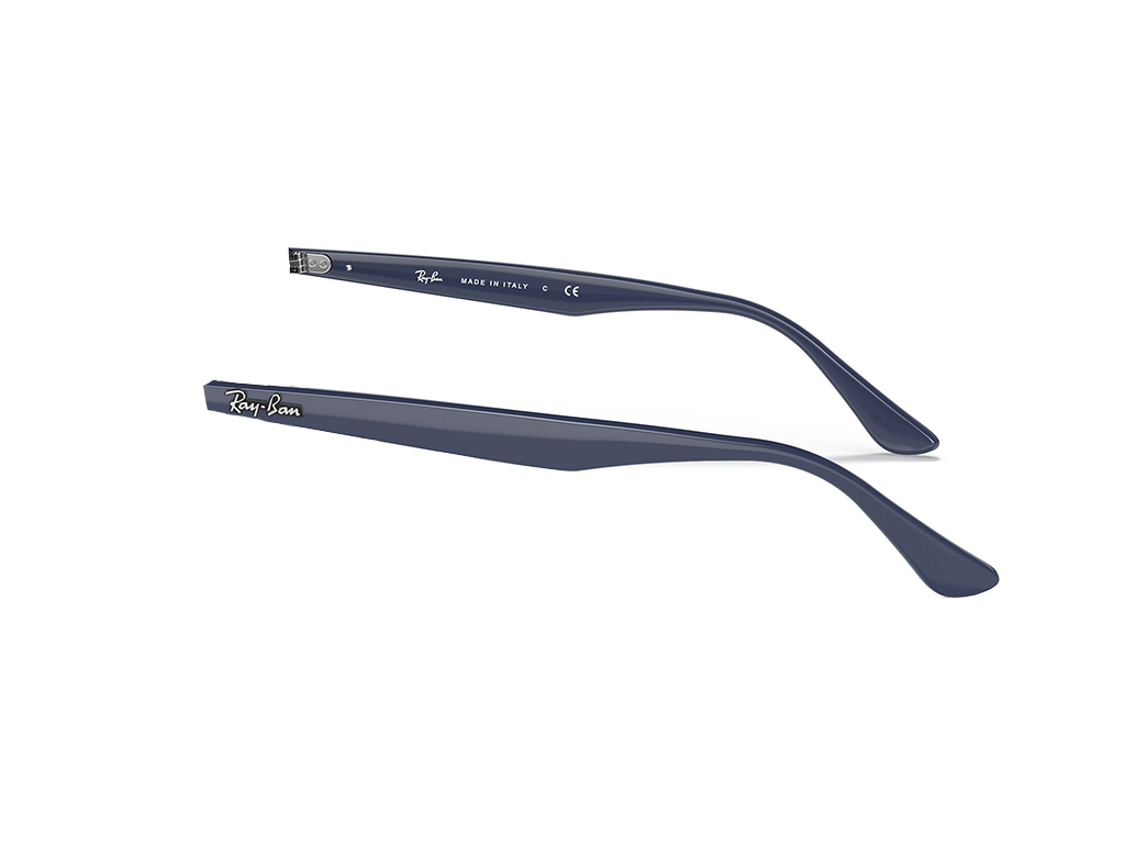 Replacement arms Ray-Ban RB2180 - Picture 7 of 8
